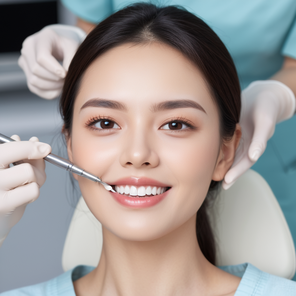 绵阳老牌口腔诊所对比：李春玉、独言、艾美齿科成立时间更久