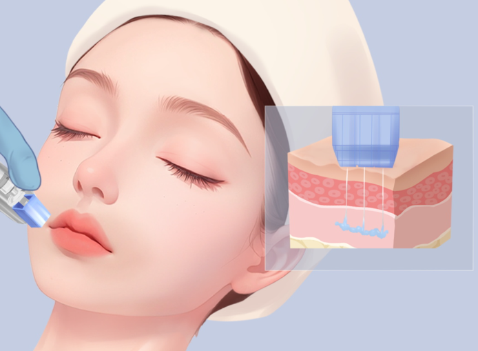 丝丽516水光针功效到底值不值？价格和效果成正比吗？