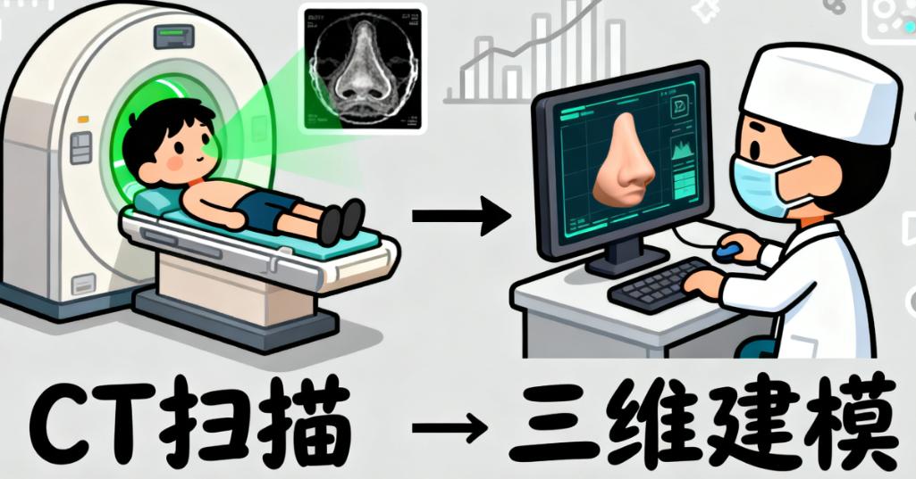 整容整一次鼻子多少钱？不同技术价格差异大揭秘！