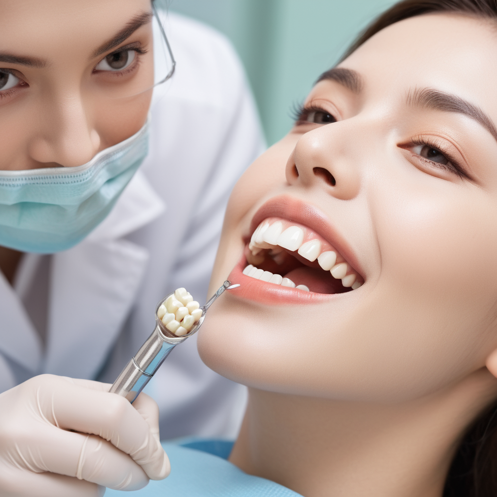 致美口腔医院收费高吗？种植牙1580元起性价比高不虚高！