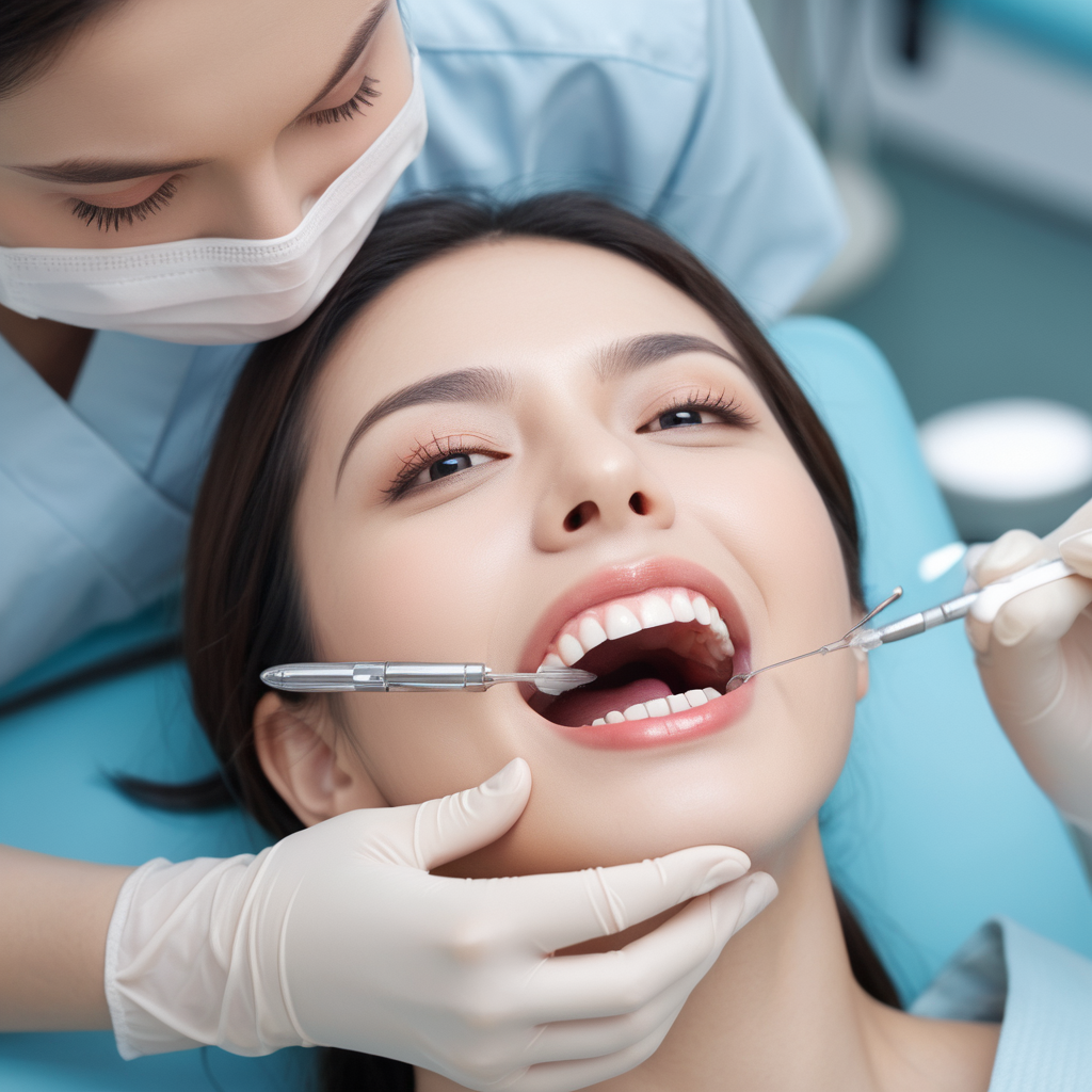 蒙自同心口腔诊所怎么样？亲测服务好价格透明，学生党正畸3000元起！