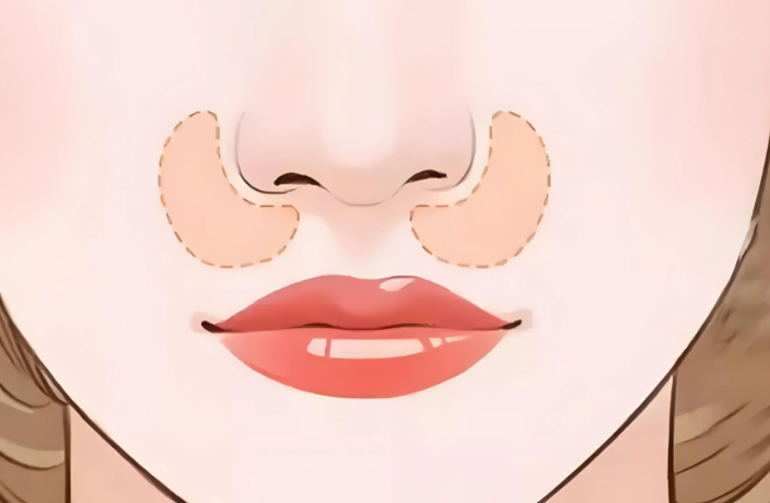 宁夏做鼻子多少钱？硅胶隆鼻4000，膨体6000，自体肋骨一万起