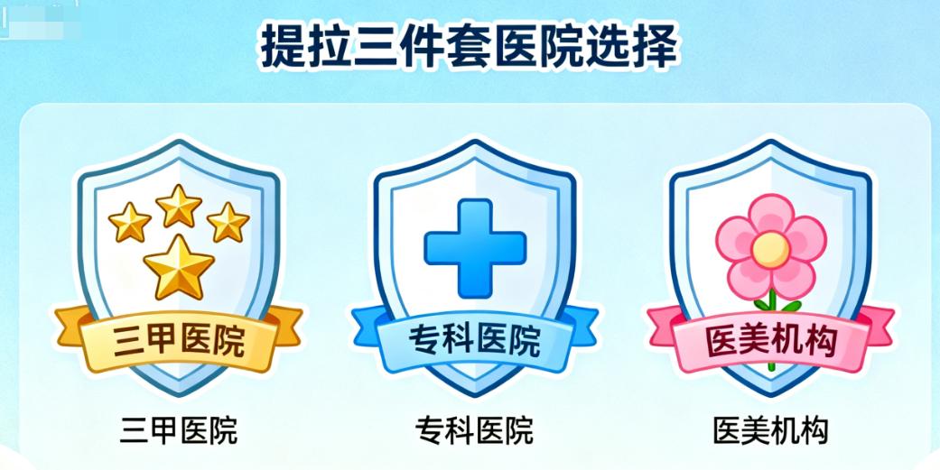 40岁女人面部提升做什么项目好？紧致提拉选超声刀性价比更高