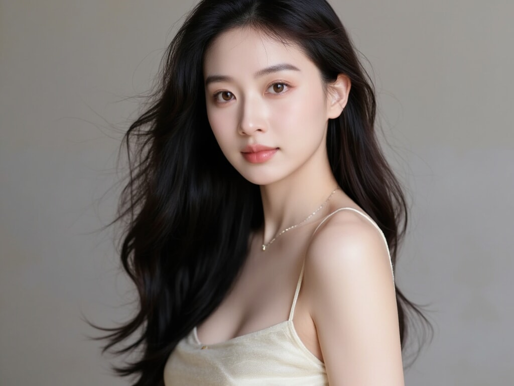 长沙吴蒙做鼻子风格怎么样？自然韩式结合风格超受欢迎