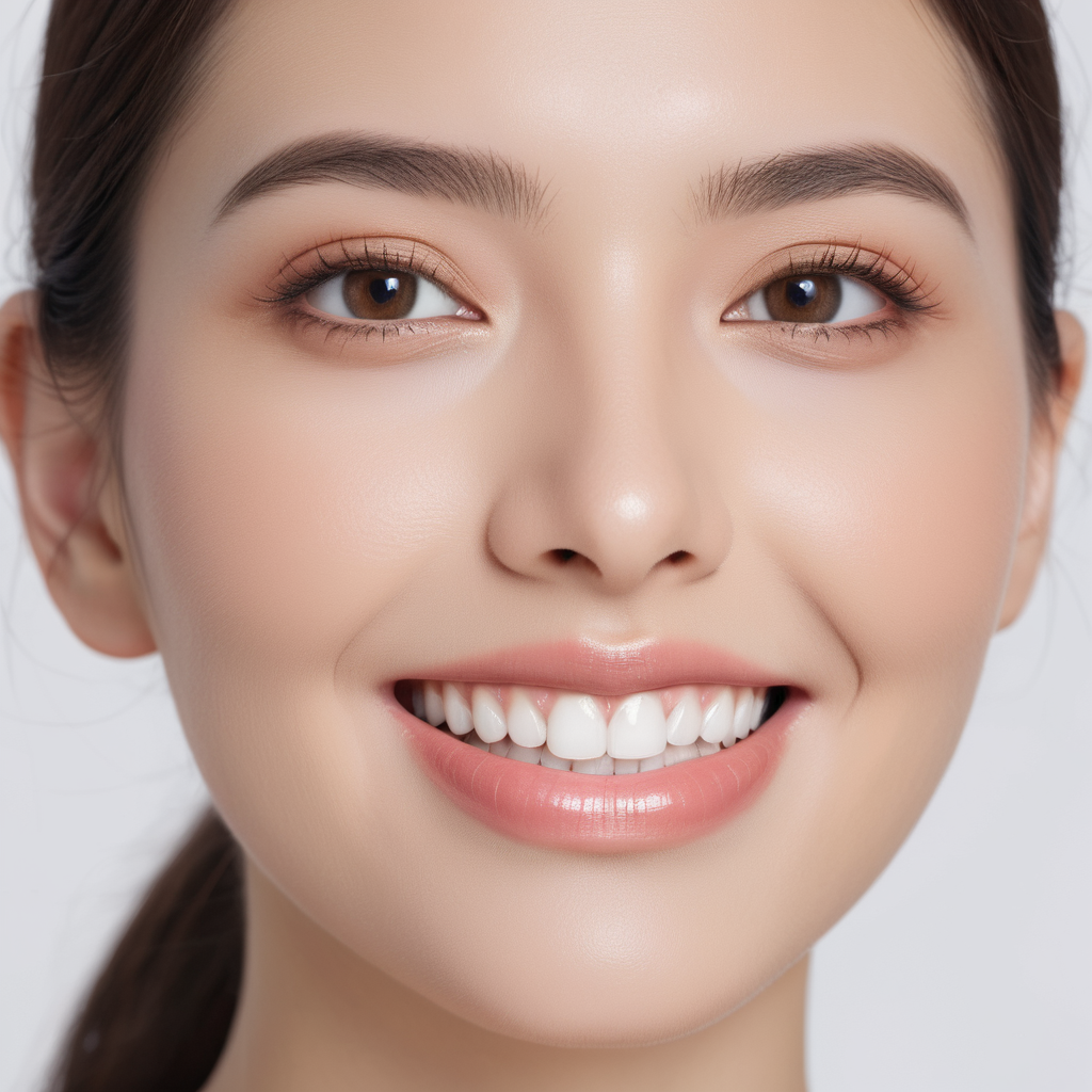 四平市诺雅口腔李慧医生怎么样？专业又细心，治疗过程几乎无痛