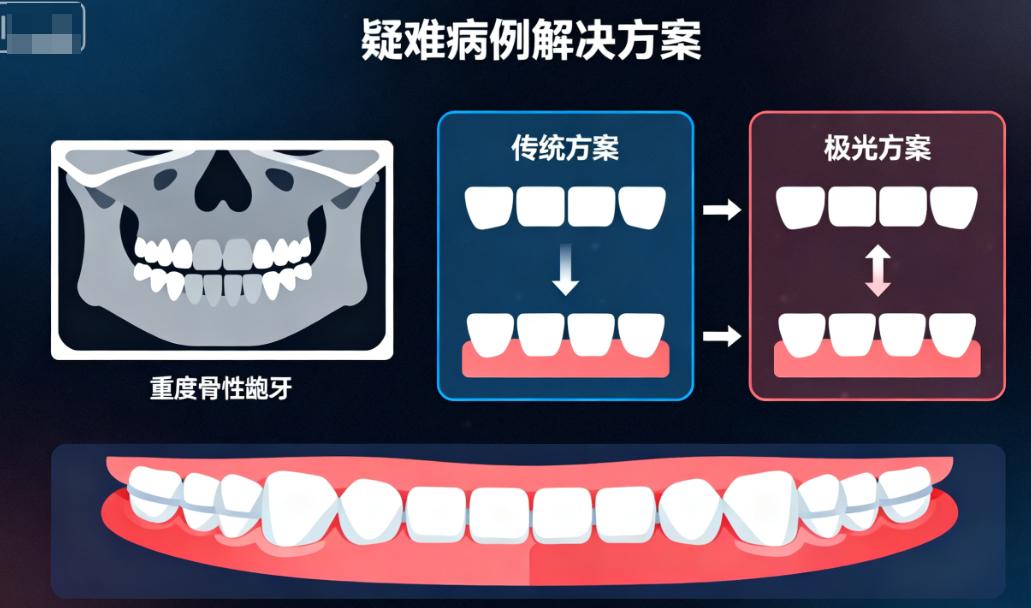 贾绮林正畸水平怎么样？长儿童早期矫治、骨性错颌和唇腭裂治疗