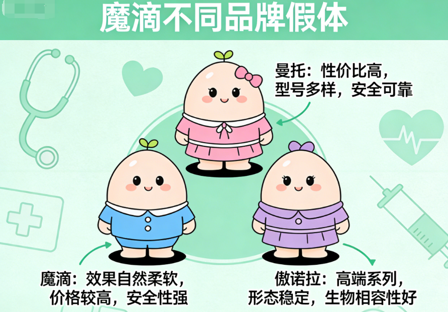 隆胸假体下滑内固定方法有哪些？术后修复常用3种可靠方式