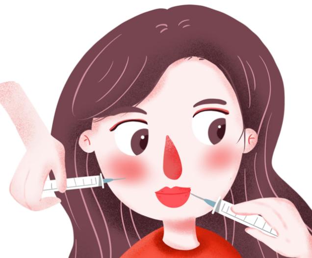 面部吸脂50天脸还刺痛正常吗？医生建议：持续刺痛需警惕！