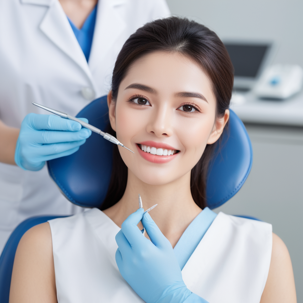 牙龈切除术千万别做？专家提醒：这3种情况坚决不能做