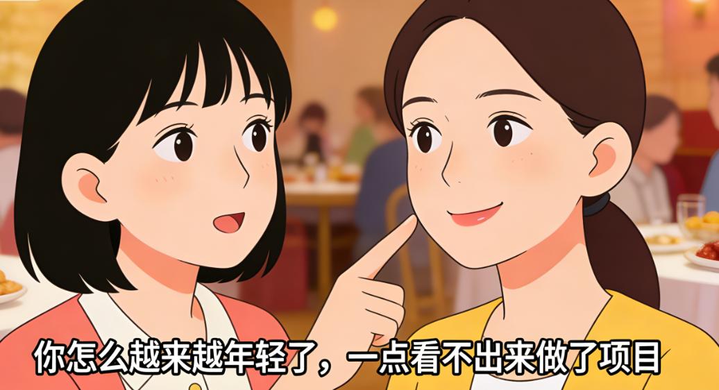 拉皮手术20天后怎么佩戴头套呢？20天后佩戴方法+时间参考全解析	