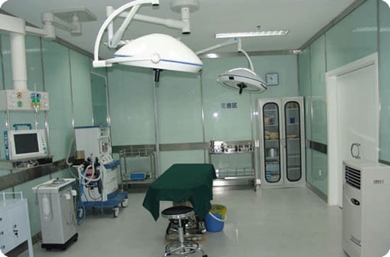 三、沈阳百嘉丽整形美容医院