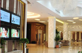 魔滴二代隆胸授权医院盘点：北京艺星李京/上海华美谢卫国/广州美莱罗延平更受咨询	