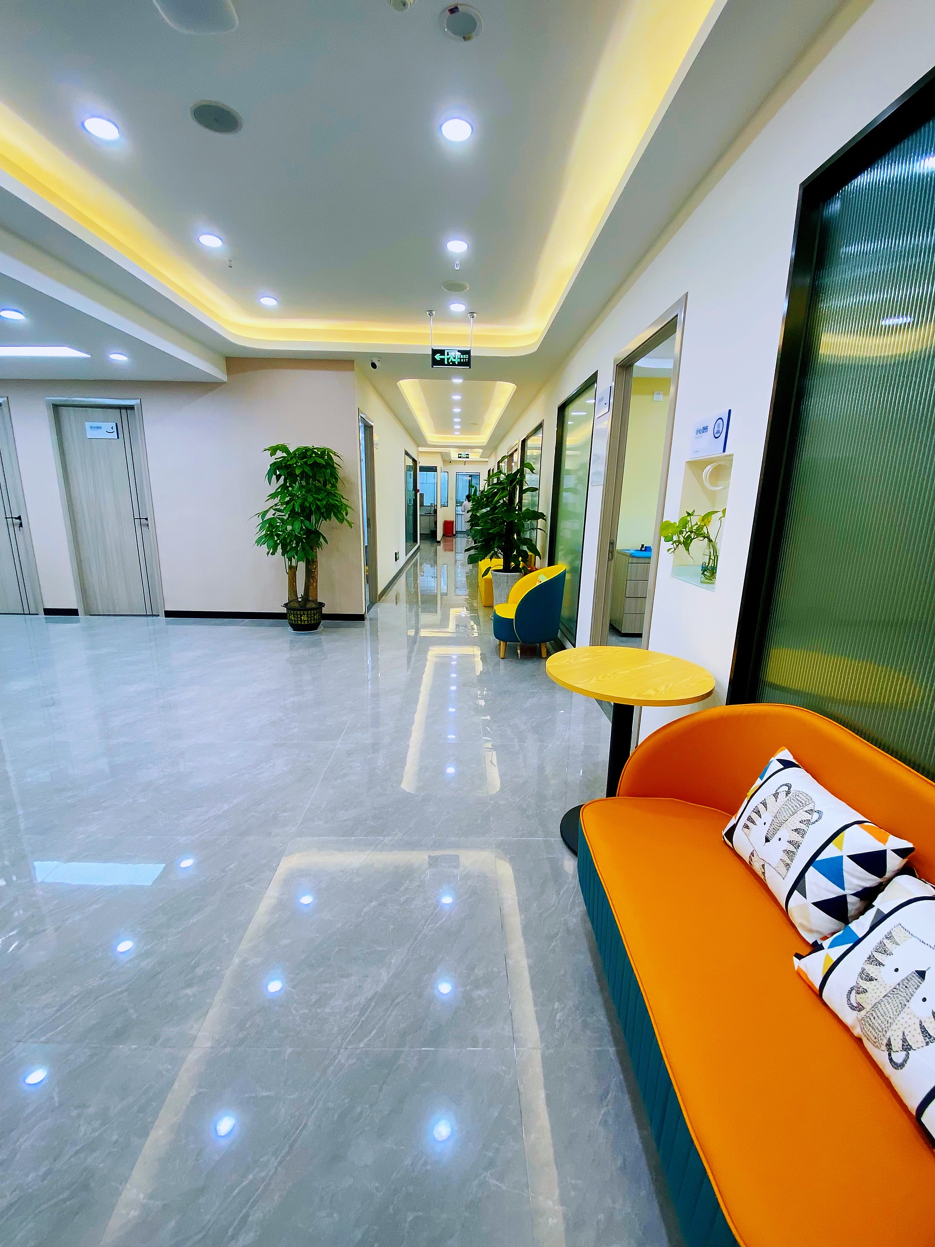 十二、成都华美医疗美容医院