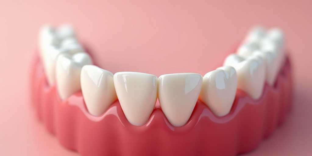 小孩子做牙冠影响发育吗？权威解答：不影响发育但需注意这些细节