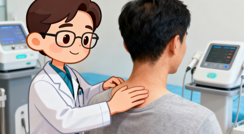 富贵包术后35天都还没恢复？术后恢复期比预期长怎么办