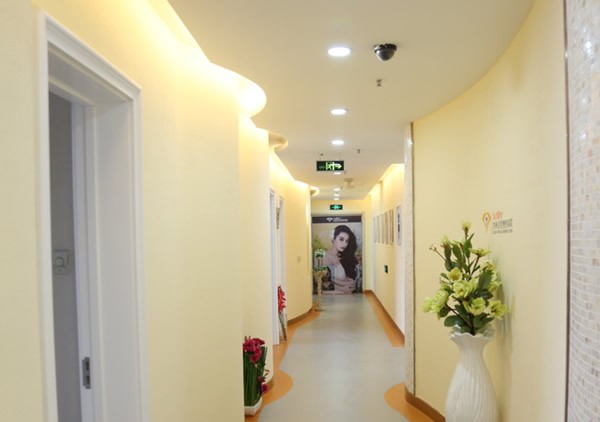 二、沈阳杏林整形外科医院