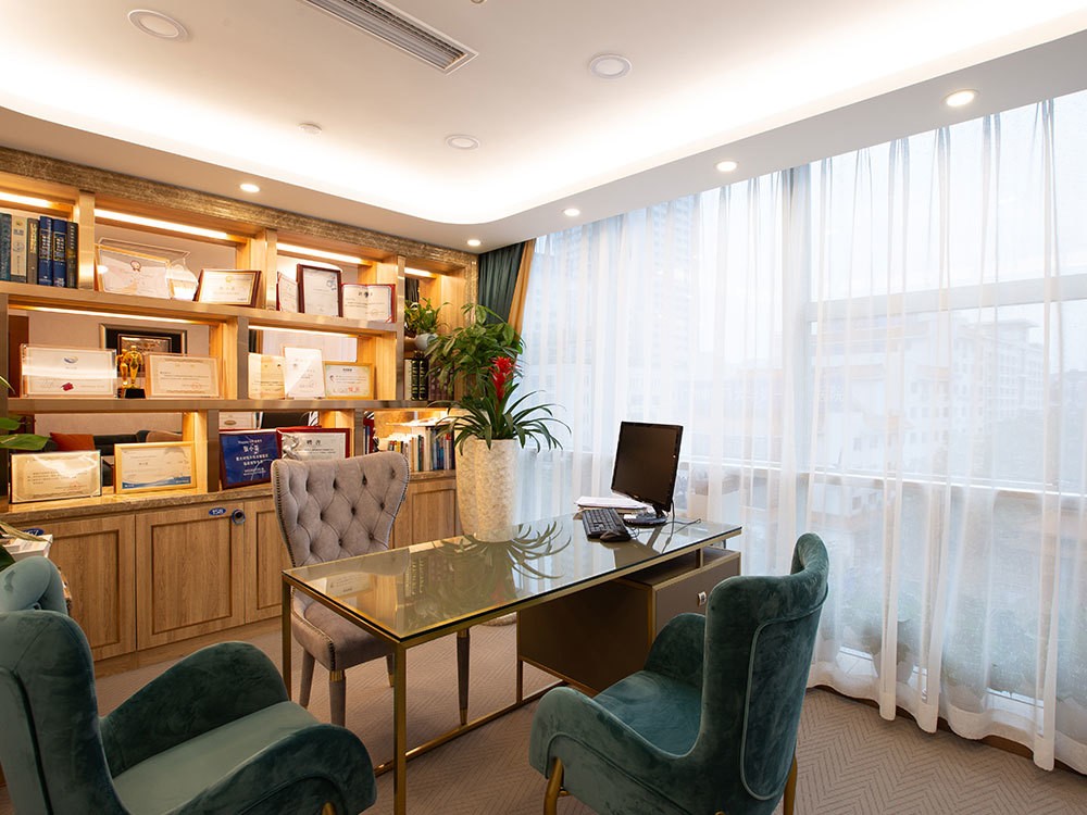 五、广州曙光医学美容医院