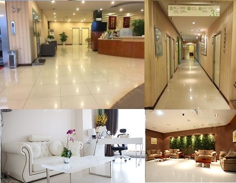 六、杭州时光医疗美容医院