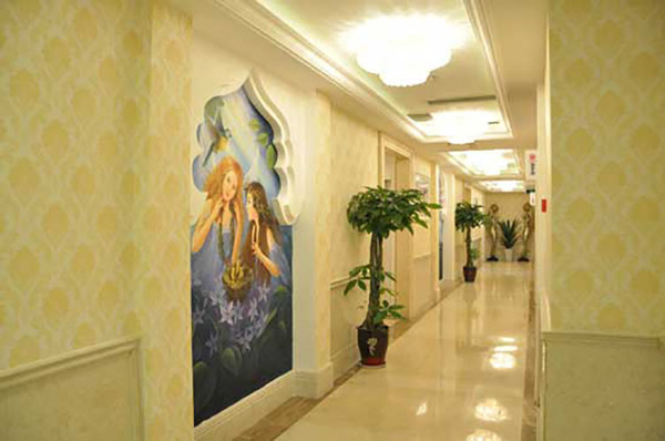 七、成都天使之翼医学美容医院