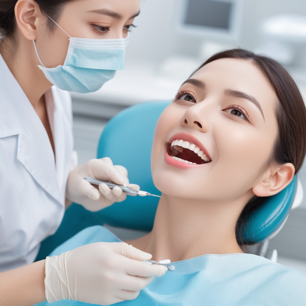 孩子弄间隙保持器多少钱？2026年儿童牙套价格趋势+安装过程避坑指南