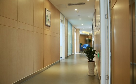 七、南京美奥整形医院