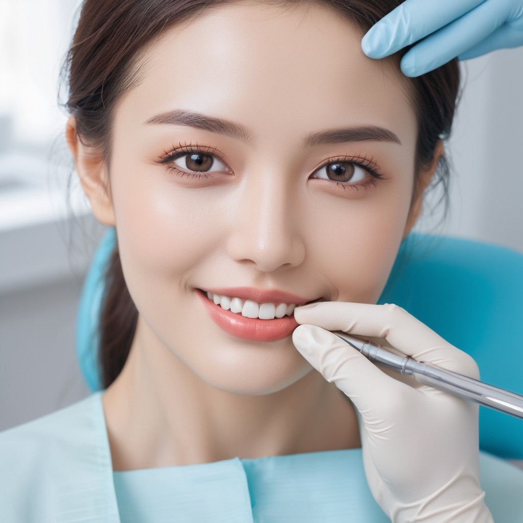 宁波鄞州口腔医院值不值得去？24小时急诊+即刻负重种植技术解析