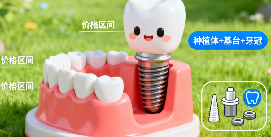 韩国纽百特种植体能管多少年？15-20年寿命揭秘：高性价比解析