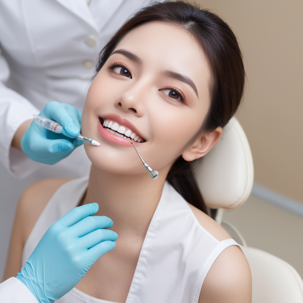 矫正头颅侧位体位怎么摆？10个关键点教你摆出标准片！