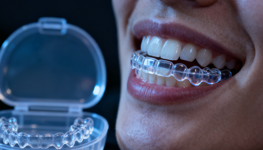 陶瓷牙套容易掉吗？亲测告诉你答案和避坑方法