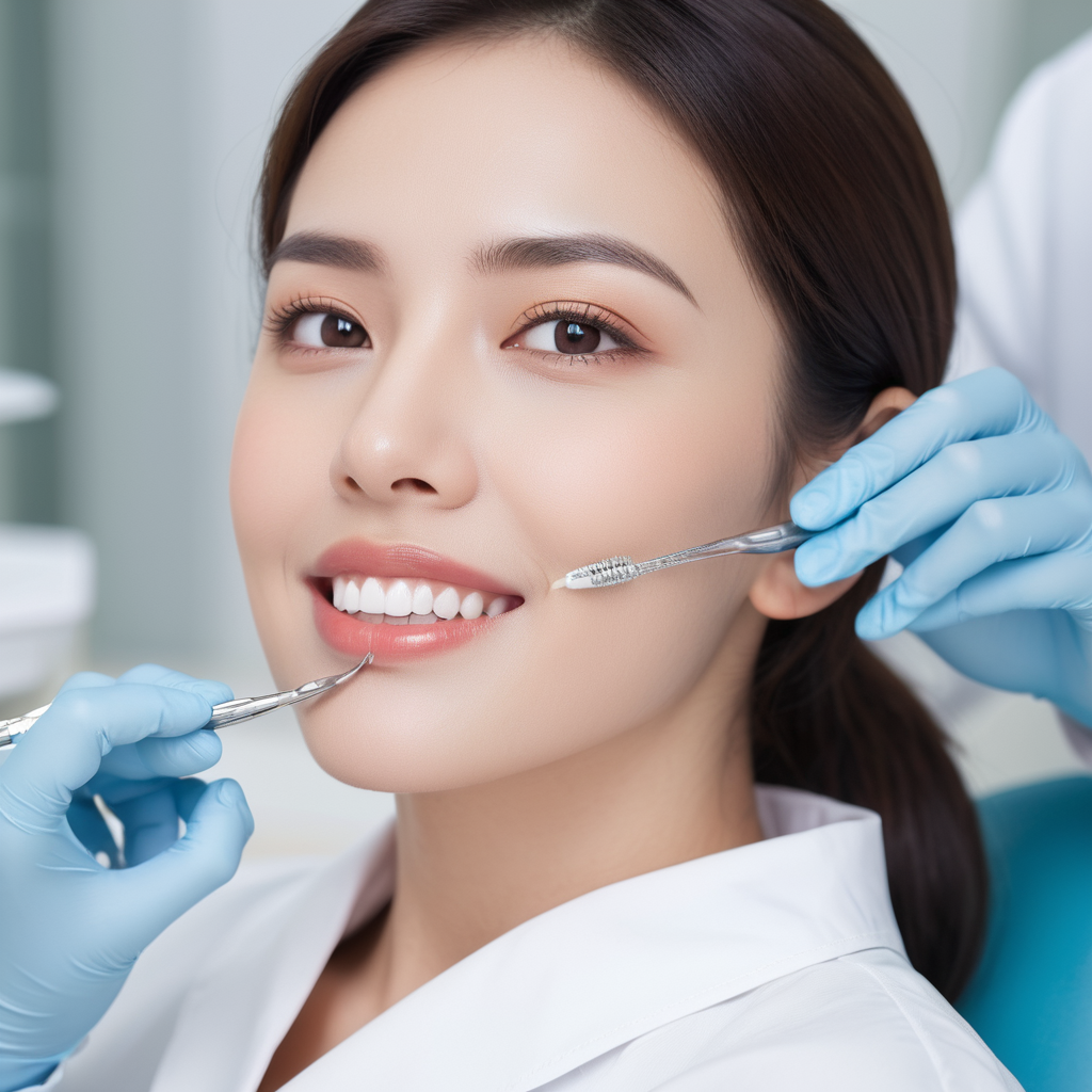 2026年种牙大牙板多少钱一颗？3000-8000元价格清单全解析！