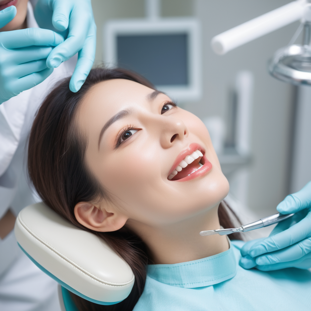 银川哪个医院补牙便宜？国信康88元起+和仁堂医保定点更实惠！