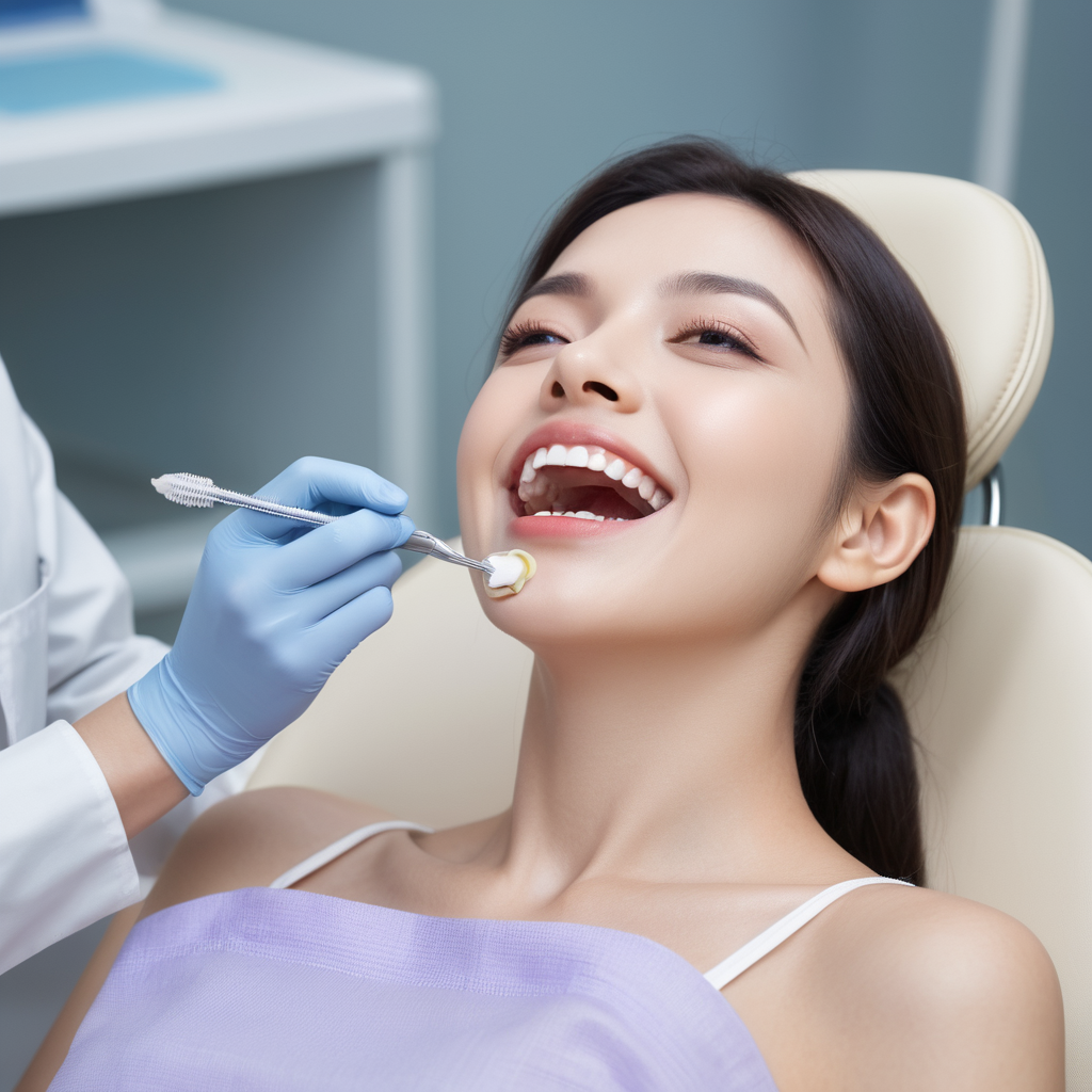 银川哪家医院补牙最好？诺贝尔3D扫描+牙博士显微设备+艾齿抛光技术更精准可靠