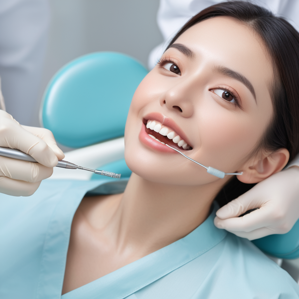 穿翼种植是穿在翼骨的骨头类型全揭秘！附种植牙对比图参考