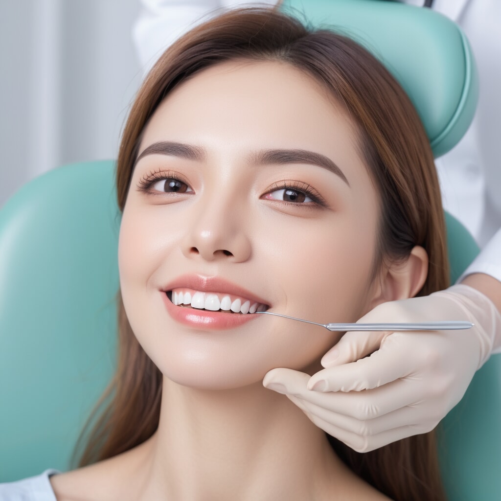 兰州口碑好的牙科医院榜单：诺贝尔/惠安/台牙等技术服务受关注