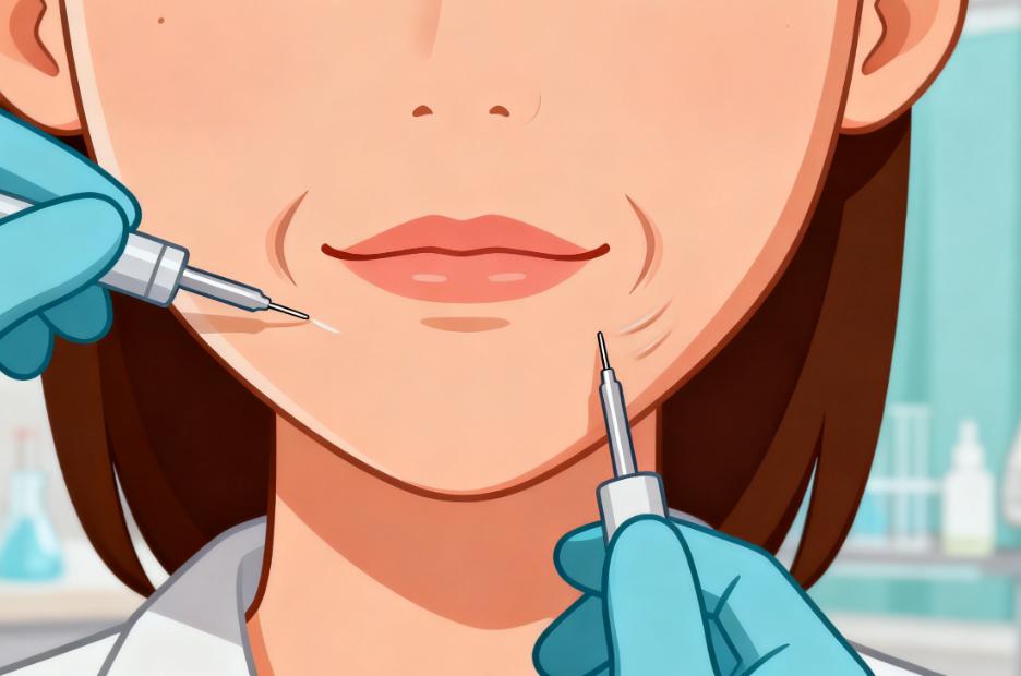 郭玉瑞做拉皮价格多少？1.2万-8万全解析，2026年郑州小切口4.5万起比北上广便宜30%	