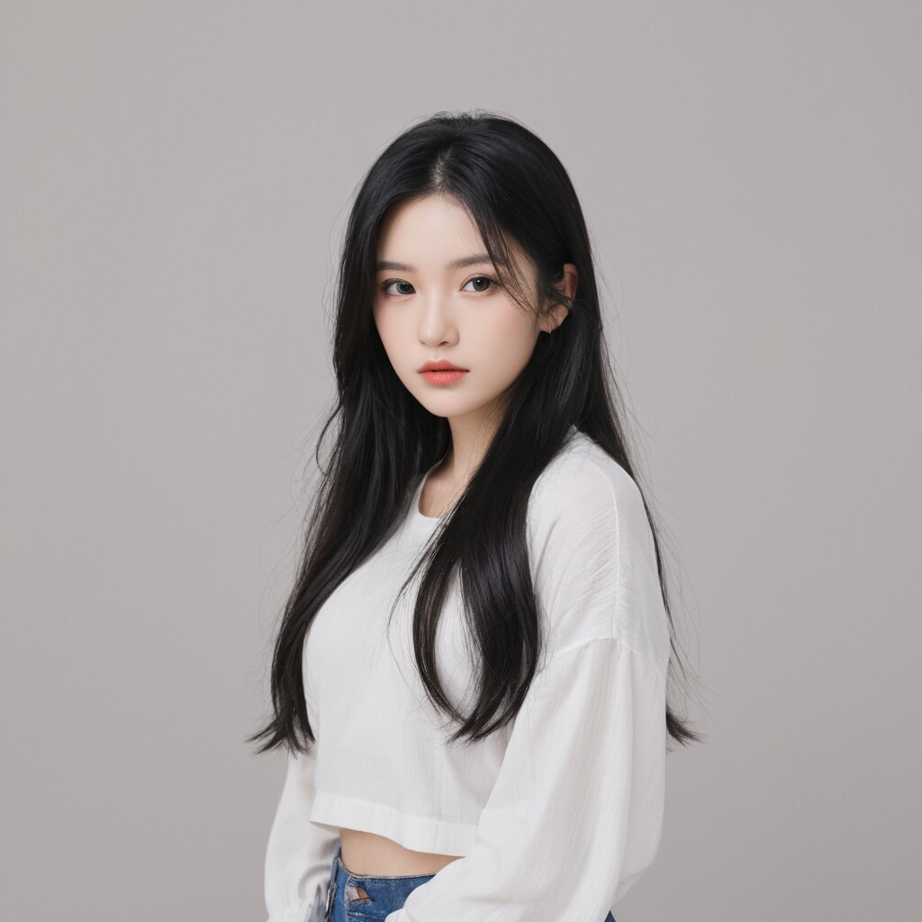 三、郭玉瑞拉皮项目对比：埋线与小切口的差异化选择