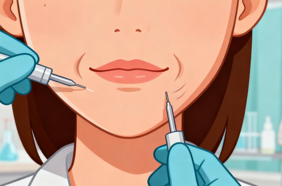 五、郭玉瑞拉皮价格构成：透明化与服务标准化