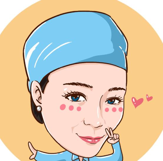 五、上海眼修复医生杜圆圆：技术优势与行业地位解析