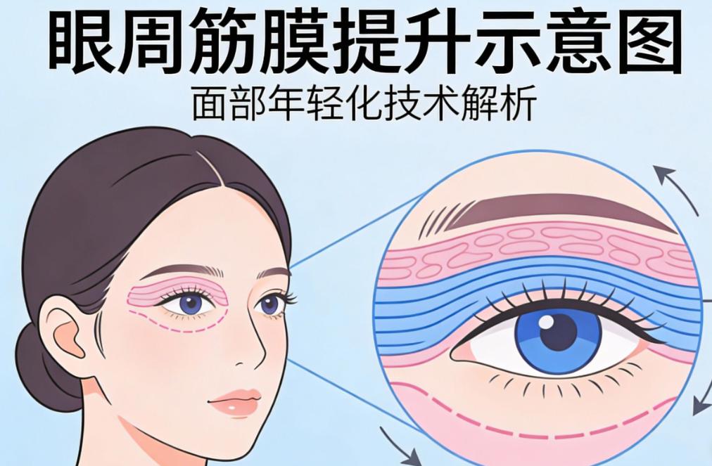 三、上海杜圆圆做眼睛：真实实例解析与术后疗效对比