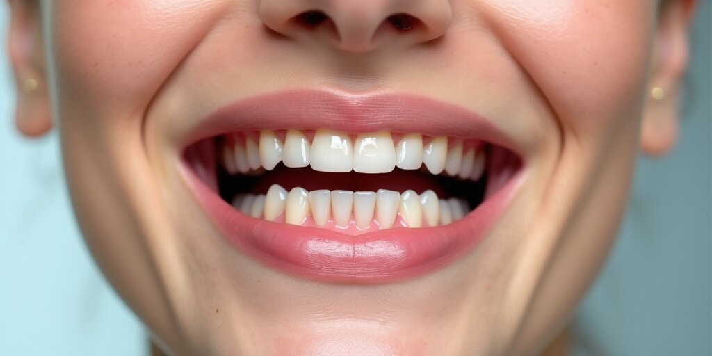 牙齿松动能自己恢复吗？50岁松动别慌 3种方法稳住牙根有妙招