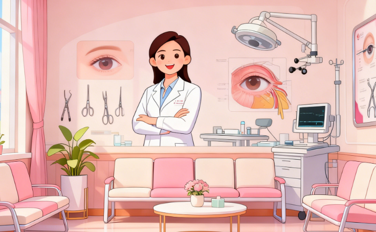 芜湖双眼皮正规医院哪家强？口碑榜前3推荐+价格参考