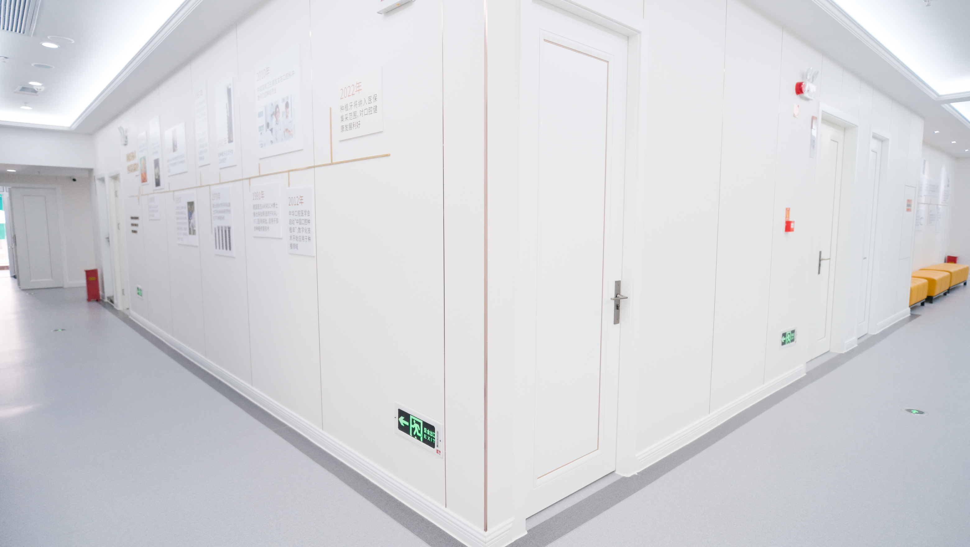 贵阳好的口腔牙科医院怎么选？柏德德国技术、德韩儿童矫治、雅适尚服务好更受关注