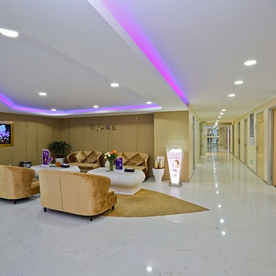 广州华美脂肪丰胸靠谱吗？JCI认证+2.5mm微创技术，60%-70%存活率+90%好评！