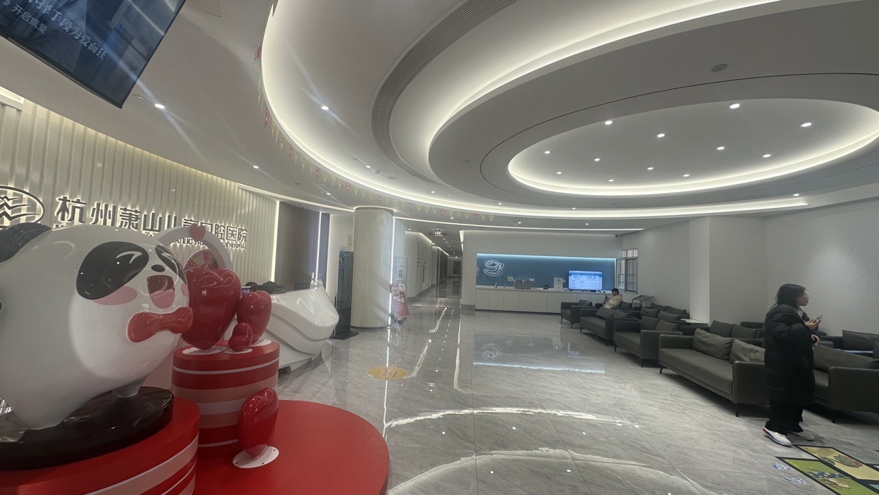 杭州最好的种植牙医院哪家强？雅莱、瑞创等服务更灵活，性价比高