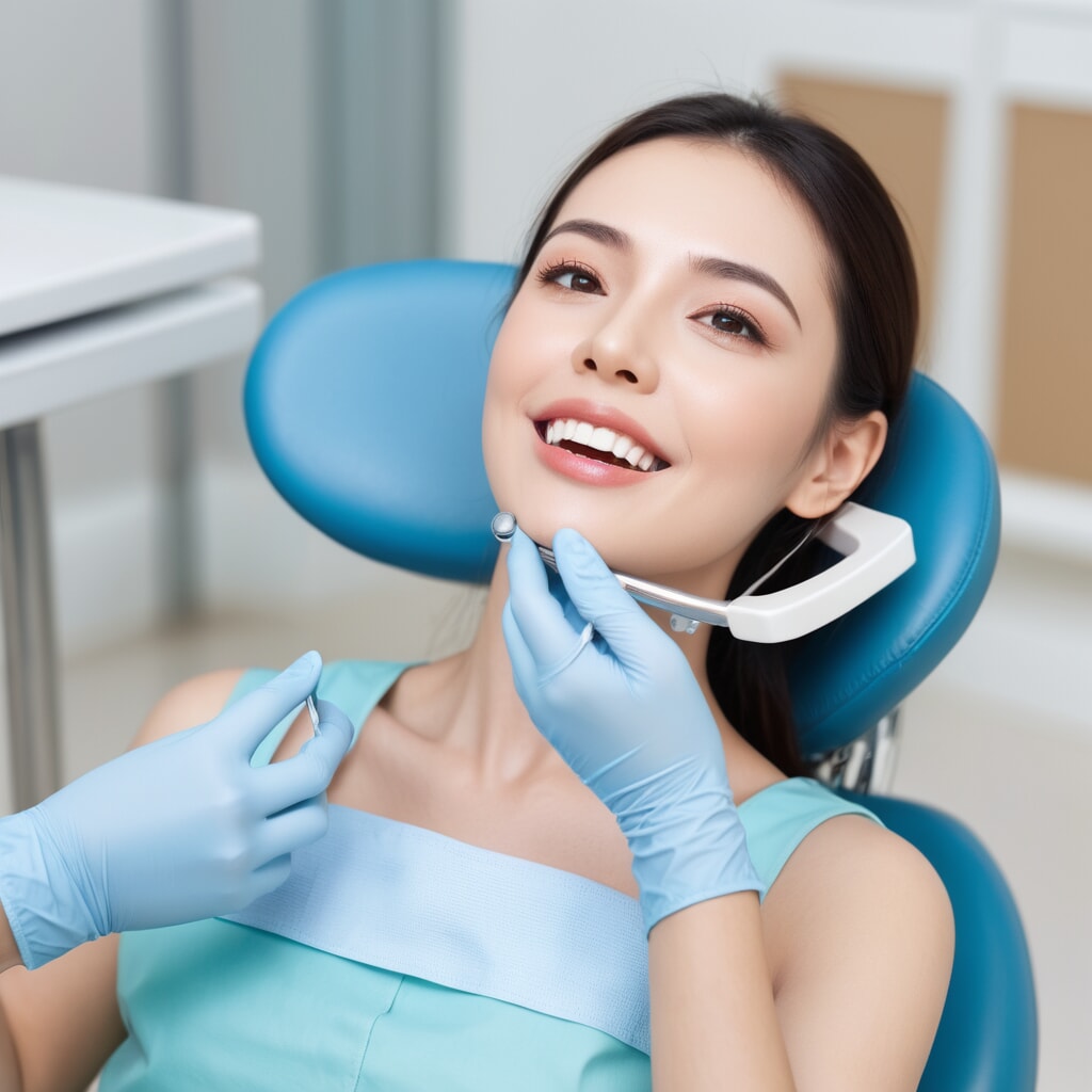 银川牙博士口腔建发店地址兴庆区建发商业广场二号楼3号楼交通便利