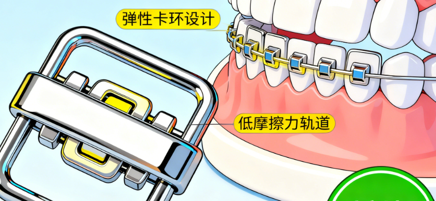 济南吕杰牙齿矫正多少钱？金属自锁7777元起学生证优惠，隐形矫正舒适更受青睐！