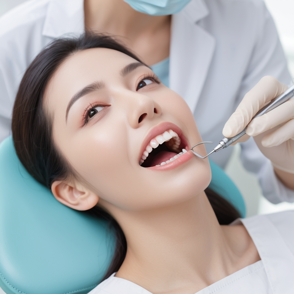 商州区东鹏口腔种植牙3980元起含国产植体 全瓷冠1680元起含简单修复