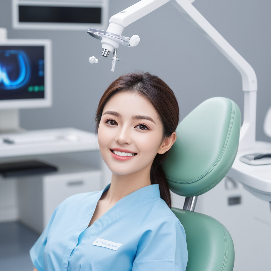 织金正规牙科医院推荐：2026年本地人最爱的3家医院价格透明服务优