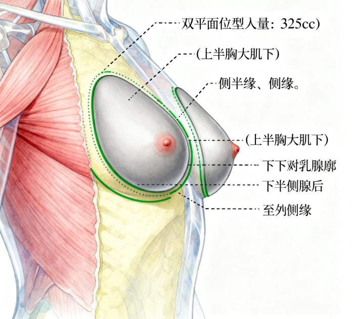 武汉隆胸技术哪家强最靠谱？2026年口碑医院榜单+价格区间全解析	