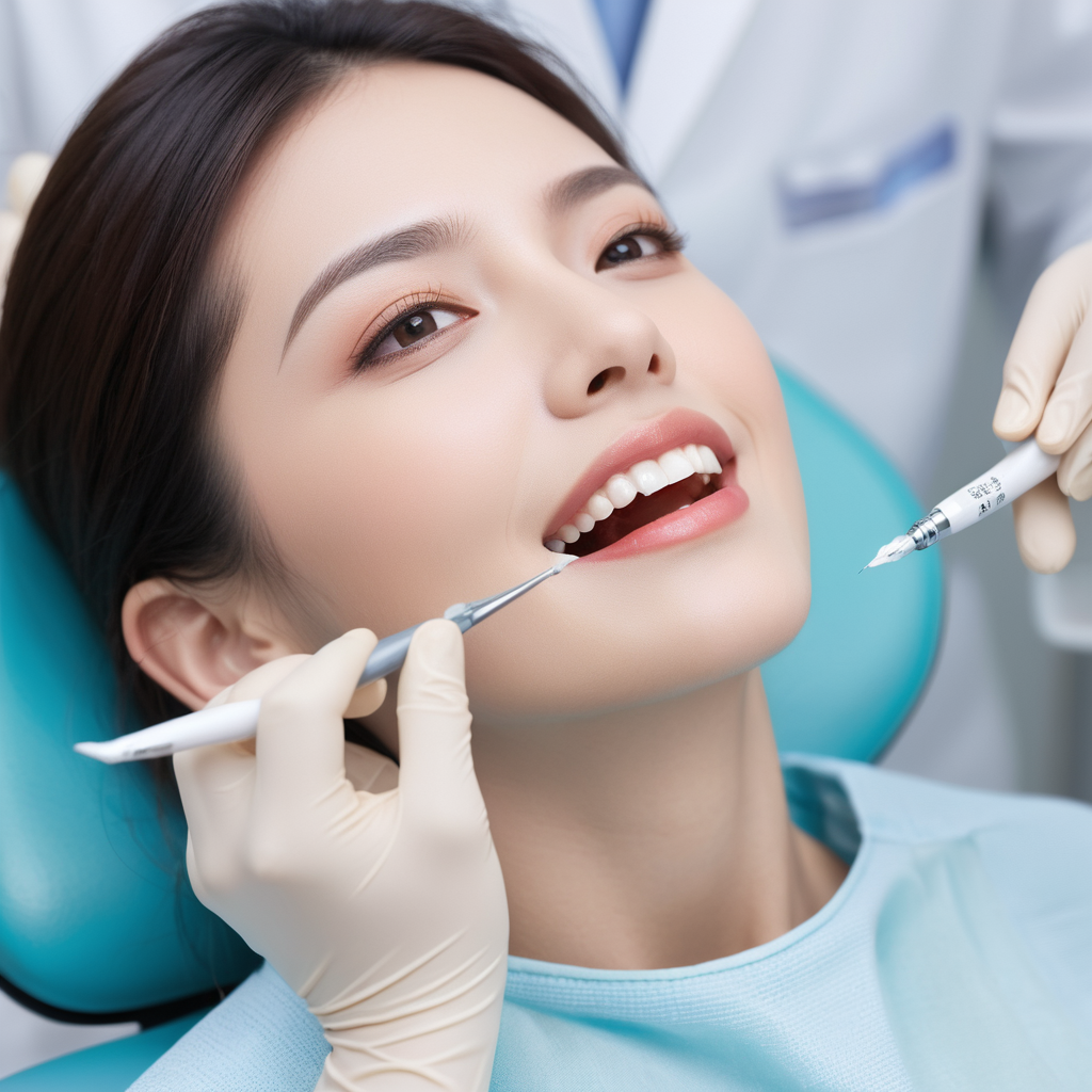 商洛市牙博仕江南世纪城店洗牙多少钱？200元起真实价格曝光！